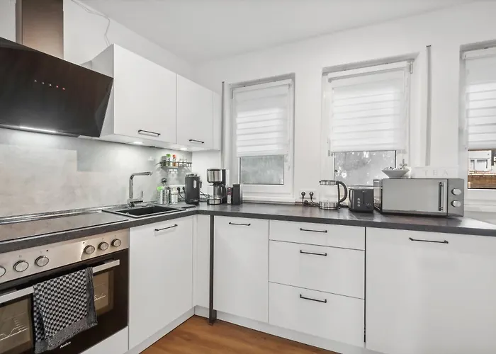 Amalfi A07 - 4 Pp - 2 Zi - Smart Tv - Boxspringbett *